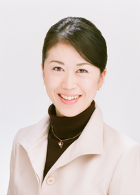 塾長 藤田尚美